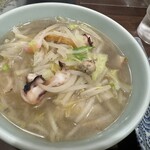 長崎菜館 - 