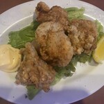 肉と魚 いっすんぼうし - 