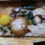 旅弁当 駅弁にぎわい - 