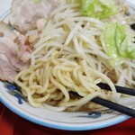 ラーメン内山 - 