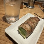 串焼き もんじろう - 