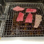 厳選黒毛和牛と極上焼肉の店 Yakiushi 秋葉原 - 電気代凄そう