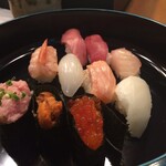 Makotozushi - 