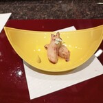 鉄板焼 しろかね - 