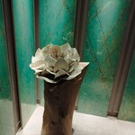 鉄板焼 しろかね - 