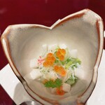 鉄板焼 しろかね - 