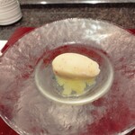 鉄板焼 しろかね - 