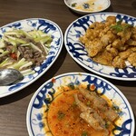 中国名菜 陳麻婆豆腐 - 