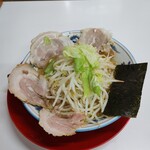 ラーメン内山 - 