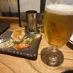 串焼き もんじろう - 