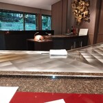 鉄板焼 しろかね - 