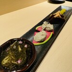 Shibuya Sushiki - 