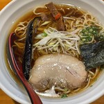 Ramen Genki - 