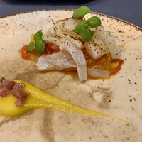 鉄板焼き 銀座 ポルトファーロ 本店 - 