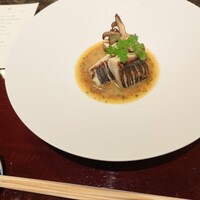 鉄板焼 しろかね - 