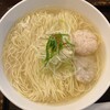 麺屋海神 新宿店