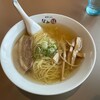 新潟ラーメン なみ福 角田浜本店