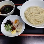 らぁ麺や 一晃亭 - 2023.11つけ麺