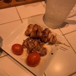 Yakitori Hiro - 