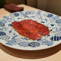 横浜 うしみつ - カメノコ