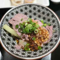 神田 雲林 - （2023/9月）小鉢
