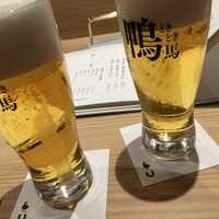 鴨ときどき馬 神保町本店 - 