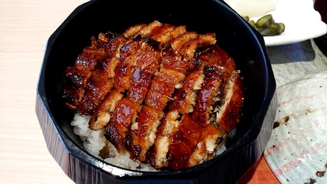 Hitsumabushi Kawabe photo 3