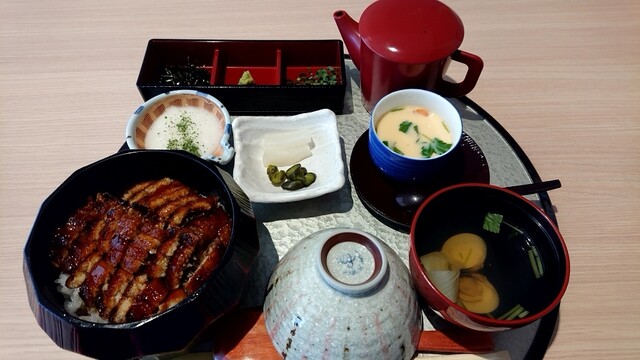 Hitsumabushi Kawabe photo 2