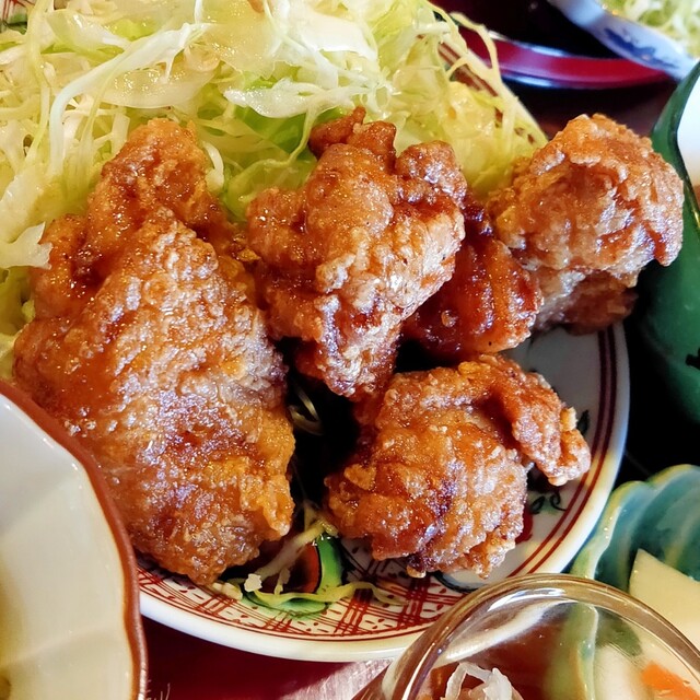 MaMa caf'e（ママ カフェ） - 十文字（カフェ）の写真