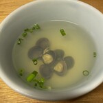 The Office - 〆のシジミ汁