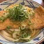 丸亀製麺 - 