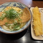 丸亀製麺 - 