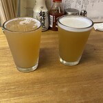 The Office - 六甲ビールセゾン