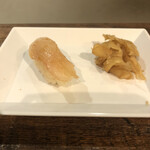 麹町いづみや しろ - 小肌 佐賀