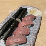 San zushi - 