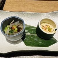 浜松町 鮨 すし門 - 