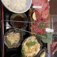 松阪牛たんど - 