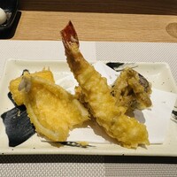 浜松町 鮨 すし門 - 