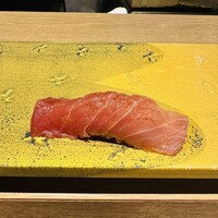 浜松町 鮨 すし門 - 