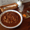 カレーハウスジャズ