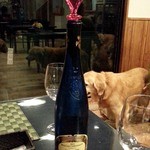 グラスハウス - ワインは甘口のお勧めのブルグライヤーを