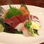 蛍 - 全て美味しかった＾＠＾