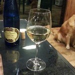 グラスハウス - 口当たりのいいワインでした