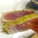 グラスハウス - マグロ