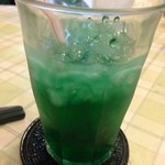 Morino Nakamatachi - 青リンゴジュース