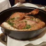 カスレ！！豪快な煮込みはうまうまボリューム満点＾＾