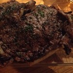 東京ブッチャーズ - ブッチャーズリブ