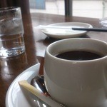 アーバーズカフェ - ブレンドコーヒー