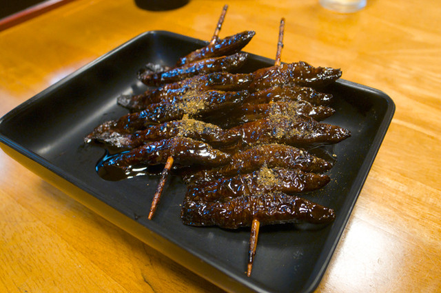 Unagi no Asahiya photo