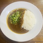 元町通り3丁目 - 神戸キーマカレー